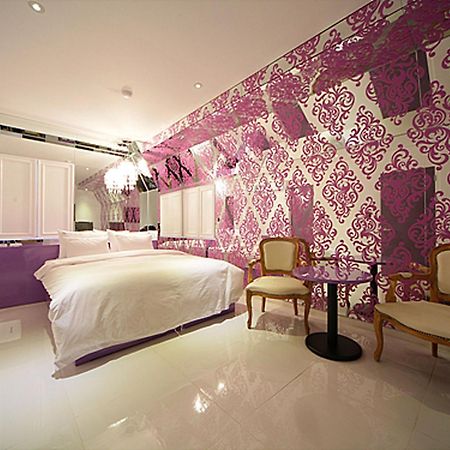 Sinchon Hotel Gaeul Сеул Екстер'єр фото