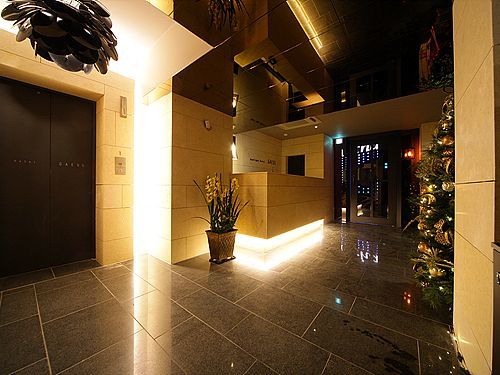 Sinchon Hotel Gaeul Сеул Екстер'єр фото
